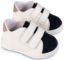 Picture of Sneakers PRI2113 Λευκό Μπλε Μπεζ