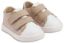 Picture of Sneakers Διπλή Μπαρέτα Χρατς PRI2104  Μπεζ Λευκό Μέντα