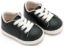Picture of Δερμάτινο Δετό Sneakers PRΙ2119 Μπλε