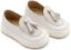 Picture of Loafer με Φουντάκια EXC5300 Λευκό