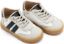Εικόνα της Δίχρωμο Δετό Sneaker EXC5296 Μπλε Γκρι 
