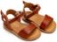 Picture of Δερμάτινο Σανδάλι GR0106 Terracotta