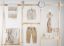 Picture of Πακέτο βάπτισης για αγόρι Piccolino Pablo beige