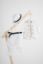Picture of Βαπτιστικό κοστούμι  Piccolino Che σε χρώμα Total Off White