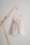 Picture of Βαπτιστικό φόρεμα Piccolino Veronica Pink