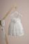 Picture of Βαπτιστικό φόρεμα Piccolino Estelle Ivory