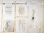 Picture of Πακέτο βάπτισης για αγόρι Piccolino Lewis off white
