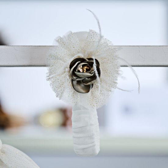 Εικόνα της Βαπτιστικό φόρεμα κωδ. 25KW94