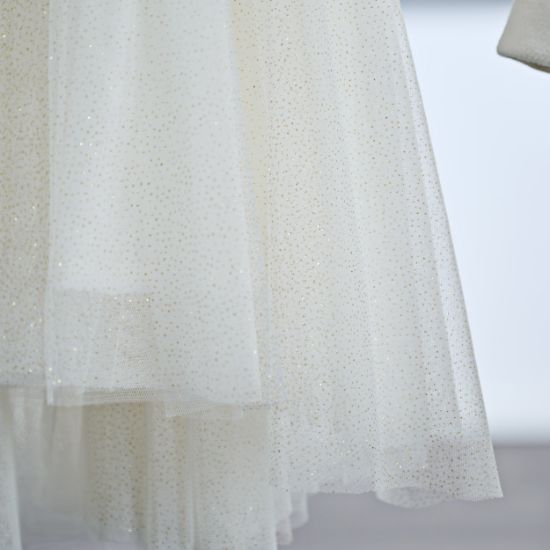 Εικόνα της Βαπτιστικό φόρεμα κωδ. 25KW94