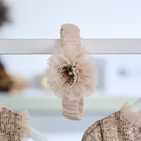 Εικόνα της Βαπτιστικό φόρεμα κωδ. 25KW96