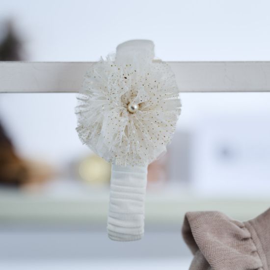 Εικόνα της Βαπτιστικό φόρεμα κωδ. 25KW84