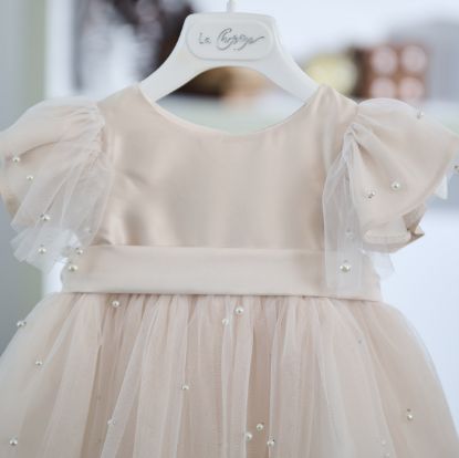 Εικόνα της Βαπτιστικό φόρεμα κωδ. 25KW86