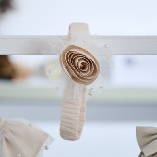 Εικόνα της Βαπτιστικό φόρεμα κωδ. 25KW86