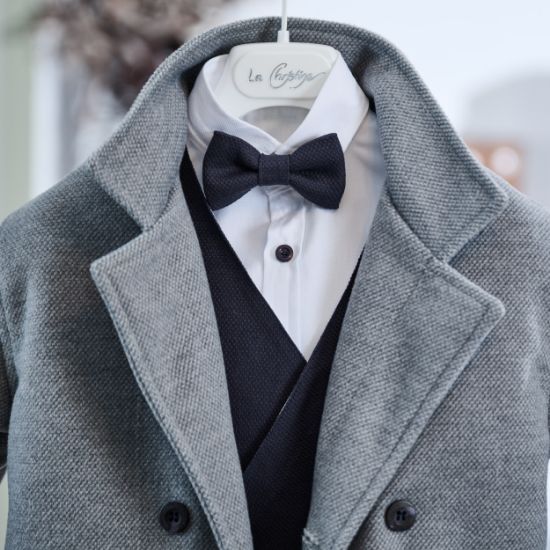 Εικόνα της Βαπτιστικό σετ για αγόρι  κωδ. 25AW32