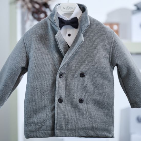 Εικόνα της Βαπτιστικό σετ για αγόρι  κωδ. 25AW32