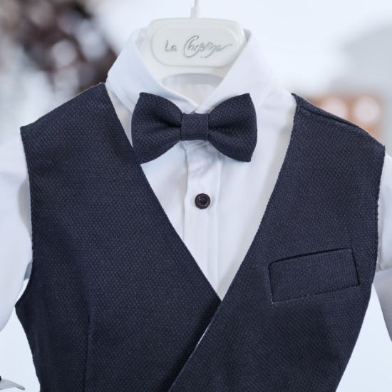 Εικόνα της Βαπτιστικό σετ για αγόρι  κωδ. 25AW32