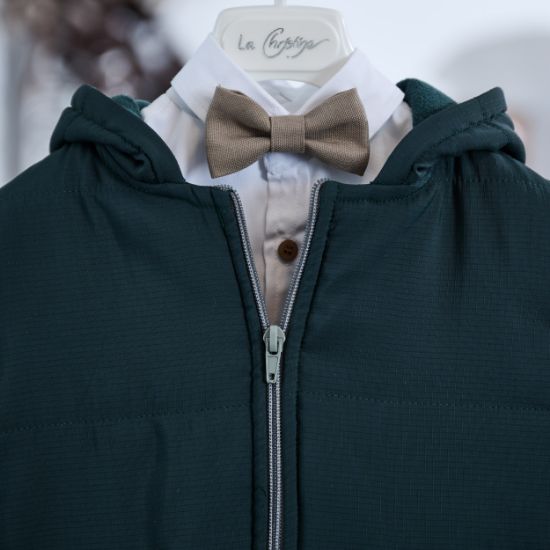 Εικόνα της Βαπτιστικό σετ για αγόρι  κωδ. 25AW52