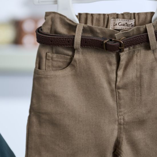 Εικόνα της Βαπτιστικό σετ για αγόρι  κωδ. 25AW52