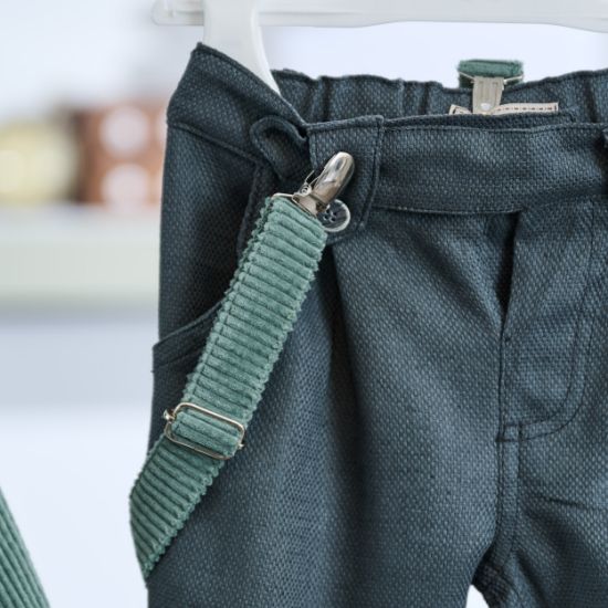 Εικόνα της Βαπτιστικό σετ για αγόρι  κωδ. 25AW54