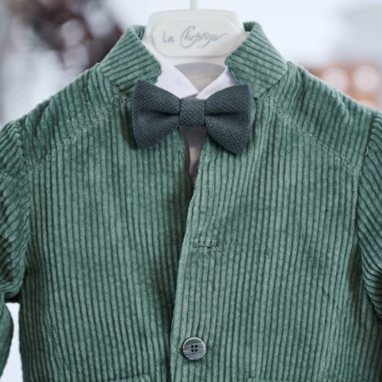 Εικόνα της Βαπτιστικό σετ για αγόρι  κωδ. 25AW54