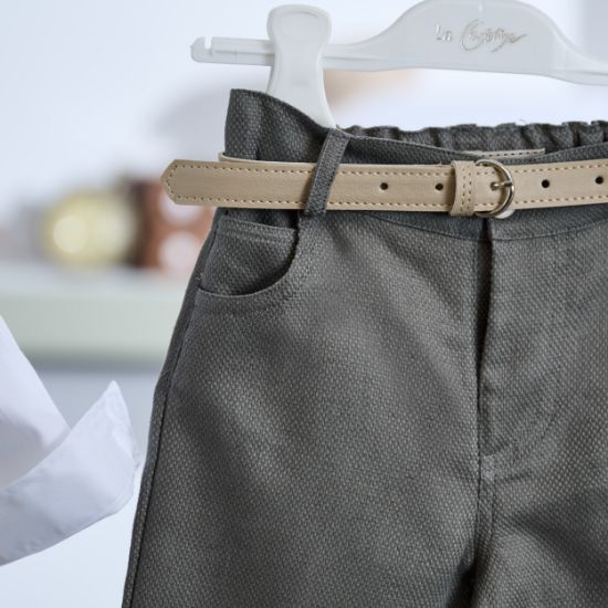 Εικόνα της Βαπτιστικό σετ για αγόρι  κωδ. 25AW50