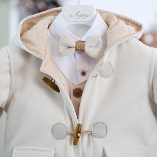 Εικόνα της Βαπτιστικό σετ για αγόρι  κωδ. 25AW40