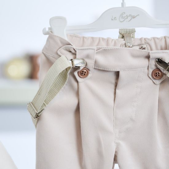 Εικόνα της Βαπτιστικό σετ για αγόρι  κωδ. 25AW40