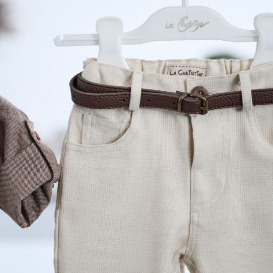 Εικόνα της Βαπτιστικό σετ για αγόρι  κωδ. 25AW48