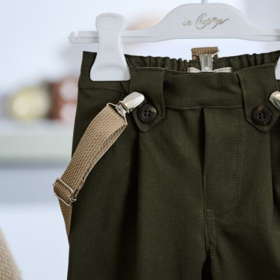 Εικόνα της Βαπτιστικό σετ για αγόρι  κωδ. 25AW46