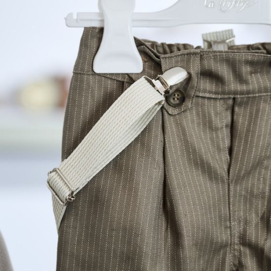 Εικόνα της Βαπτιστικό σετ για αγόρι  κωδ. 25AW34