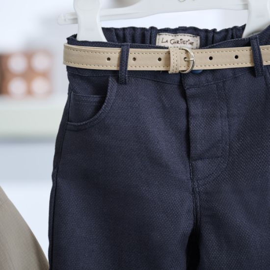 Εικόνα της Βαπτιστικό σετ για αγόρι  κωδ. 25AW44