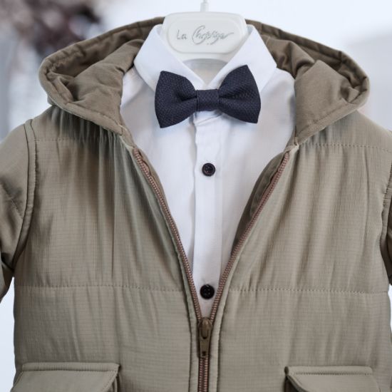 Εικόνα της Βαπτιστικό σετ για αγόρι  κωδ. 25AW44