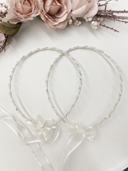 Εικόνα της Στέφανα γάμου   DayDream events κωδ: DD2035