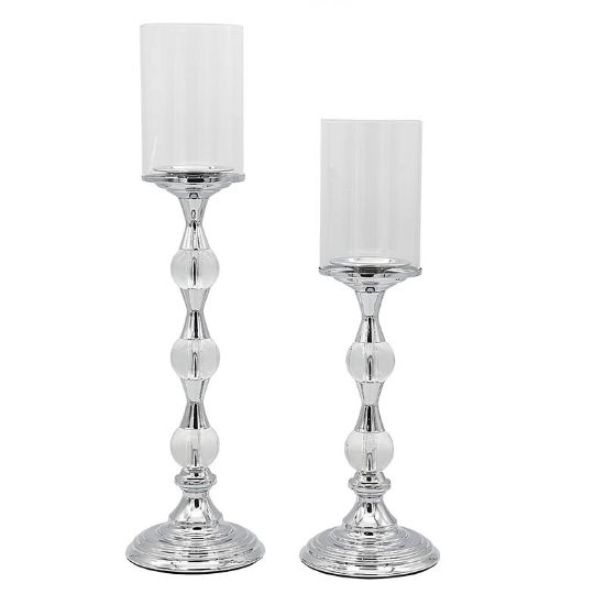 Εικόνα της Κηροπήγια γάμου KHR7/738502