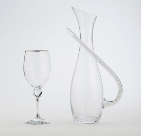 Εικόνα για την κατηγορία Καράφες