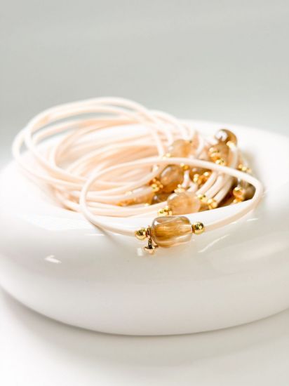 Εικόνα της J-7 Μαρτυρικό βραχιόλι