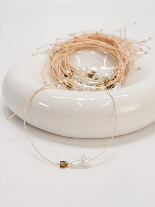 Εικόνα της J-5 Μαρτυρικό βραχιόλι