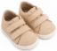 Picture of Sneakers Διπλή Μπαρέτα Χρατς PRI2090 Μπεζ