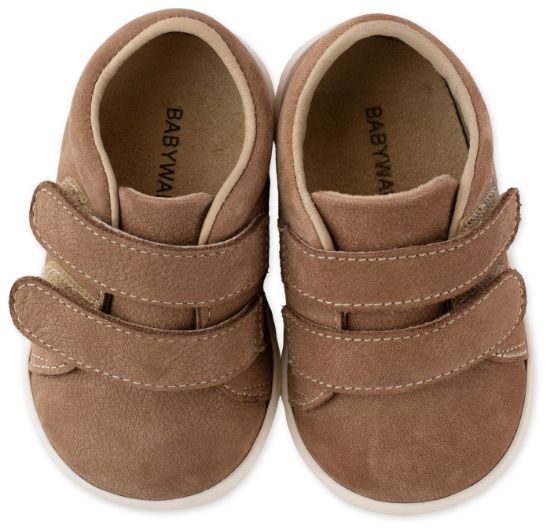 Εικόνα της Sneakers Διπλή Μπαρέτα Χρατς PRI2090 Πούρο