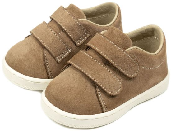 Εικόνα της Sneakers Διπλή Μπαρέτα Χρατς PRI2090 Πούρο