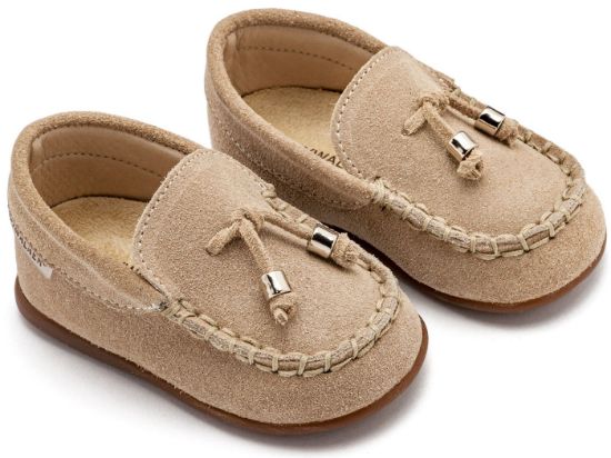 Εικόνα της Καστόρινο Δετό Loafer PRI2121 Μπεζ