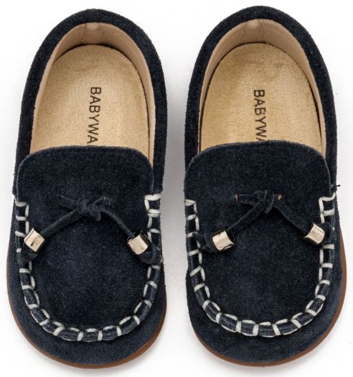 Εικόνα της Καστόρινο Δετό Loafer PRI2121 Μπλε