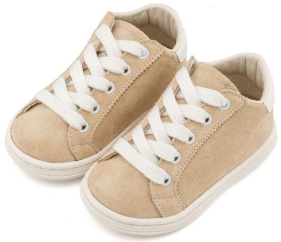 Εικόνα της Δετά Σνίκερς BS3092 Μπεζ