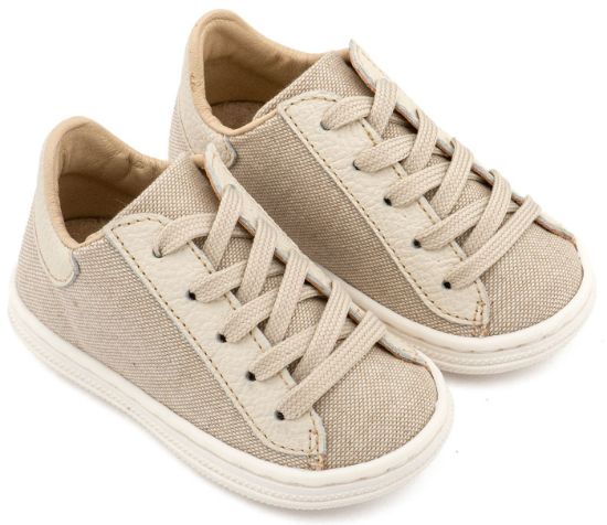 Εικόνα της Δετά Ημίμποτα BS3093 Μπεζ