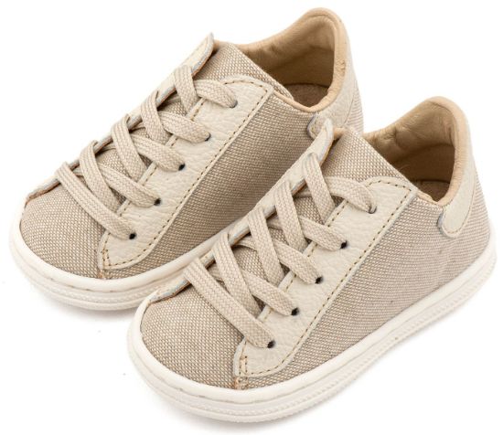 Εικόνα της Δετά Ημίμποτα BS3093 Μπεζ