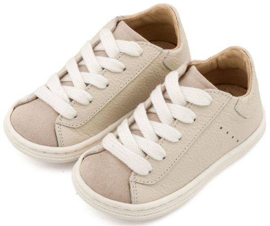 Εικόνα της Δετά Σνίκερς BS3097 Εκρού