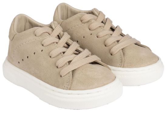 Εικόνα της Δετό Σνίκερ BW4233 Μπεζ