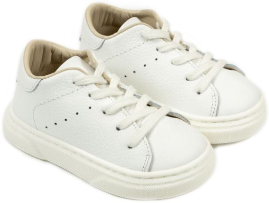 Εικόνα της Δετό Σνίκερ BW4233 Λευκό