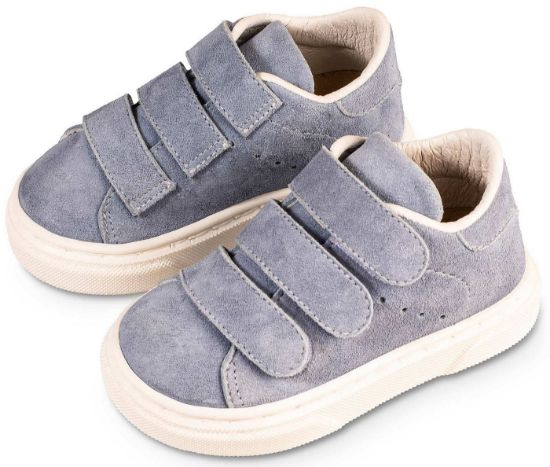 Εικόνα της Mονόχρωμο Σνίκερ  BW4254 Σιέλ