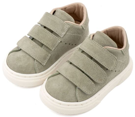 Εικόνα της Mονόχρωμο Σνίκερ  BW4254 Μέντα